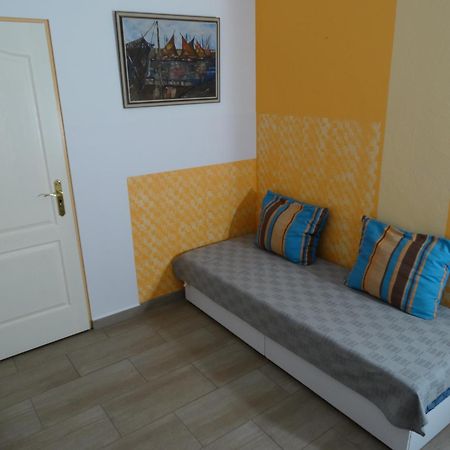 דירות באלאטונפורד Aqua Haz Panzio 3 Sz מראה חיצוני תמונה
