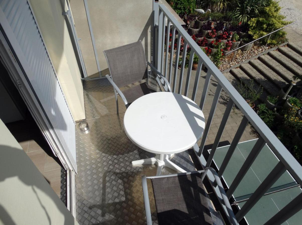 דירות באלאטונפורד Aqua Haz Panzio 3 Sz מראה חיצוני תמונה